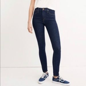 10” High-Rise Lucille Wash Size 28